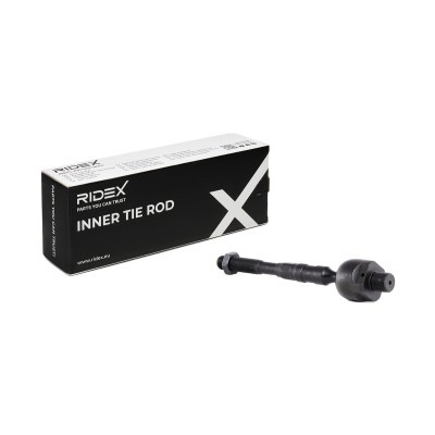 Lenkstange RIDEX 51T0165 51T0165 - foto 2