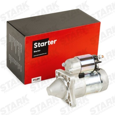 Anlasser Stark SKSTR-03330523 SKSTR-03330523 - foto 2