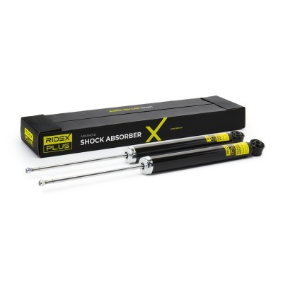 Stoßdämpfer RIDEX 854S1595P 854S1595P - foto 2