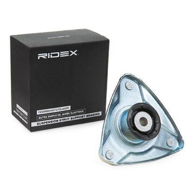 Stoßdämpferkissen Vorderachse RIDEX 1180S0224 1180S0224 - foto 2