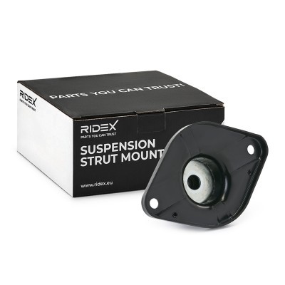 Stoßdämpferkissen Vorderachse RIDEX 1180S0412 1180S0412 - foto 2