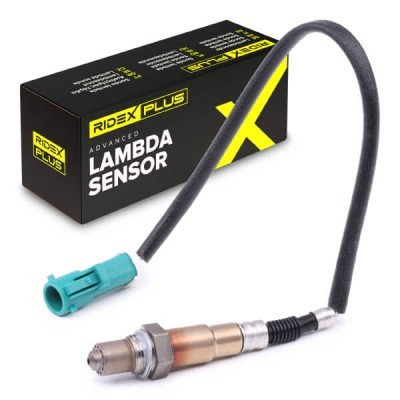 Lambdasonde RIDEX 3922L0658P 3922L0658P - foto 2