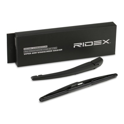 Wischarm Scheibenreinigung RIDEX 301W0099 301W0099 - foto 2