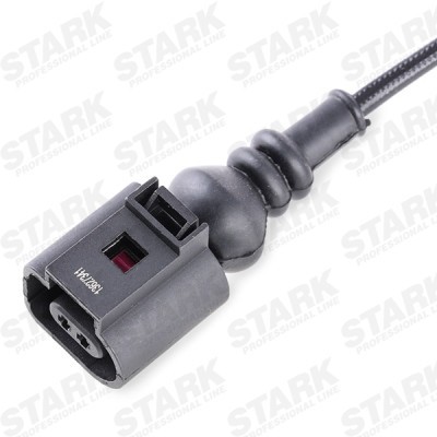 Sensor, Bremsbelagverschleiß Stark SKWW-0190148 SKWW-0190148 - foto 4