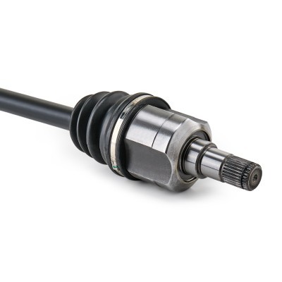 Antriebswelle RIDEX 13D0626R 13D0626R - foto 6
