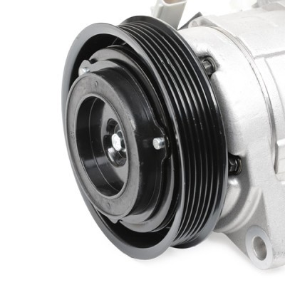 Kompressor, Klimaanlage CHRYSLER VOYAGER IV 447K0236 - foto 4