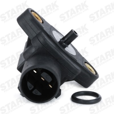 Ladedrucksensor Stark SKBPS-0390033 SKBPS-0390033 - foto 3