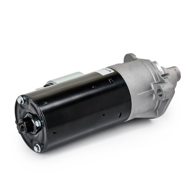 Anlasser RIDEX 2S0040P 2S0040P - foto 4