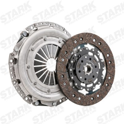 Kupplungssatz Stark SKCK-0100151 SKCK-0100151 - foto 3