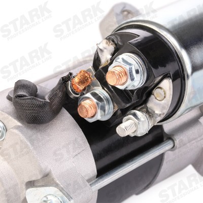 Anlasser Stark SKSTR-0330153 SKSTR-0330153 - foto 10