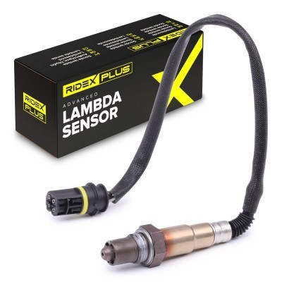 Lambdasonde RIDEX 3922L0014P 3922L0014P - foto 2