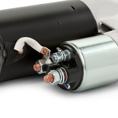 Anlasser RIDEX 2S0255P 2S0255P - foto 6