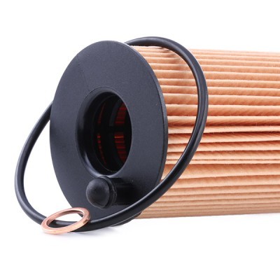 Ölfilter RIDEX 7O0023 7O0023 - foto 5