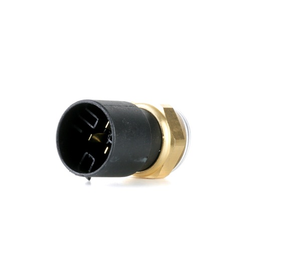 Kühlerlüfterschalter RIDEX 1103T0005 1103T0005 - foto 1