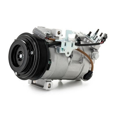 Kompressor, Klimaanlage RENAULT 447K0393 - foto 4