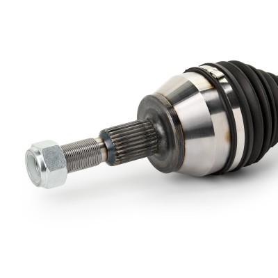 Antriebswelle RIDEX 13D1582R 13D1582R - foto 5