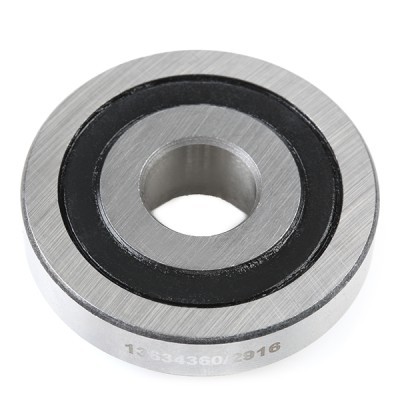 Federbeinstützlager RIDEX 1626F0011 1626F0011 - foto 3