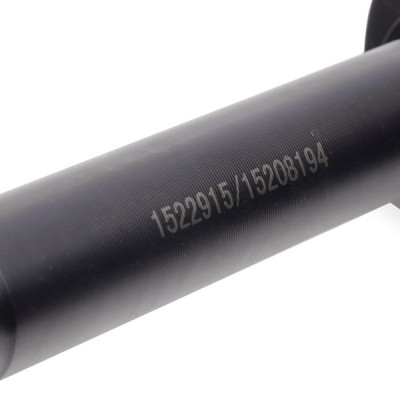 Antriebswelle RIDEX 13D0427 13D0427 - foto 4