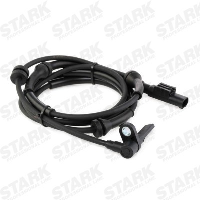 ABS Sensor Stark SKWSS-0350186 SKWSS-0350186 - foto 4
