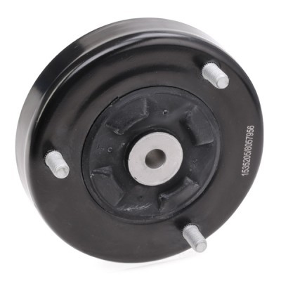 Stoßdämpferkissen Vorderachse RIDEX 1180S0065 1180S0065 - foto 3