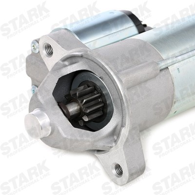Anlasser Stark SKSTR-0330051 SKSTR-0330051 - foto 5