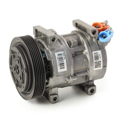 Kompressor, Klimaanlage 447K0173R - foto 3