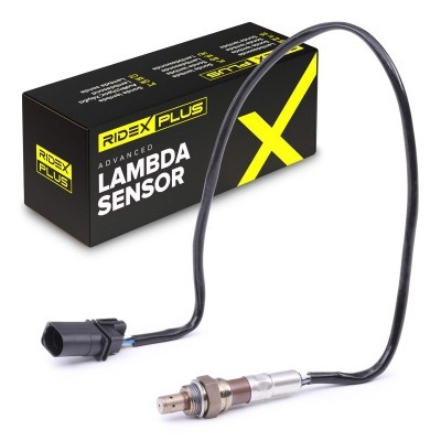 Lambdasonde RIDEX 3922L0240P 3922L0240P - foto 2