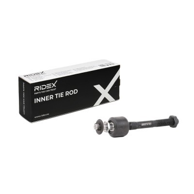Lenkstange RIDEX 51T0025 51T0025 - foto 2
