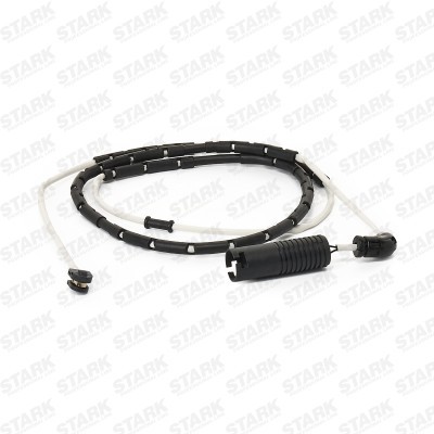 Sensor, Bremsbelagverschleiß Stark SKWW-0190064 SKWW-0190064 - foto 3