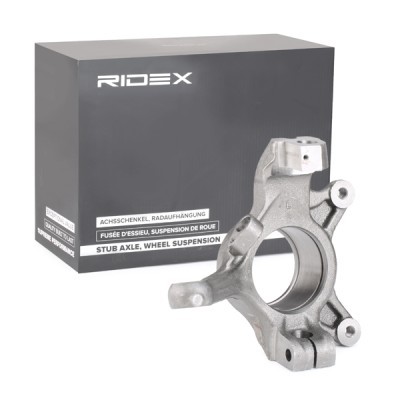 Achsschenkel RIDEX 1159S0045 1159S0045 - foto 2