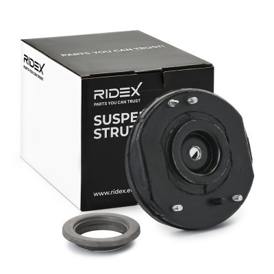 Stoßdämpferkissen Vorderachse RIDEX 1180S0258 1180S0258 - foto 2