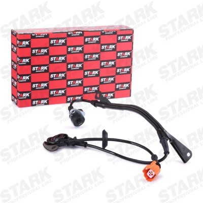 ABS Sensor Stark SKWSS-0351002 SKWSS-0351002 - foto 2
