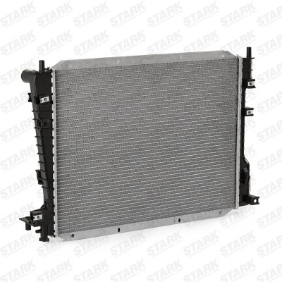Kühler, Motorkühlung Stark SKRD-0120372 SKRD-0120372 - foto 5