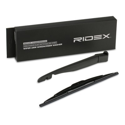 Wischarm Scheibenreinigung RIDEX 301W0146 301W0146 - foto 2