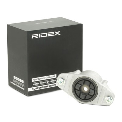 Stoßdämpferkissen Vorderachse RIDEX 1180S0661 1180S0661 - foto 2