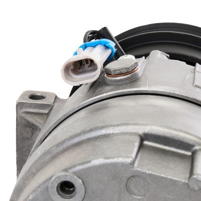 Kompressor, Klimaanlage 447K0396R - foto 6