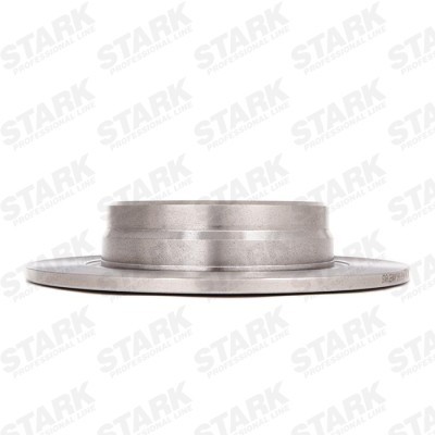 Bremsscheibe Stark SKME-2025 SKME-2025 - foto 4