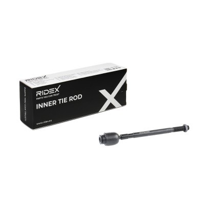 Lenkstange RIDEX 51T0180 51T0180 - foto 2