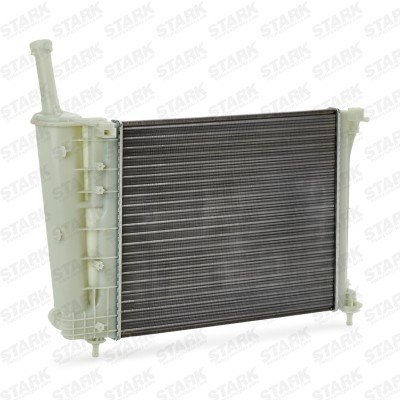 Kühler, Motorkühlung Stark SKRD-0120396 SKRD-0120396 - foto 5