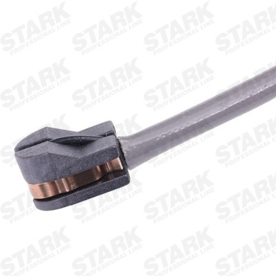 Sensor, Bremsbelagverschleiß Stark SKWW-0190160 SKWW-0190160 - foto 4