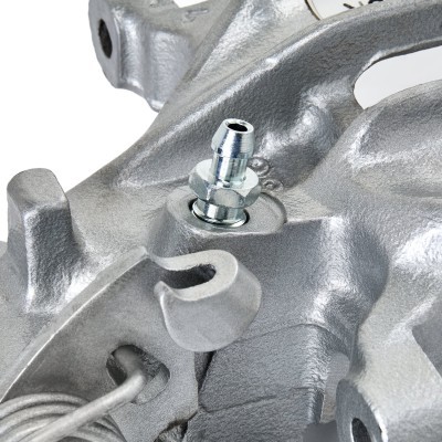 Bremssattel RIDEX 78B0043R 78B0043R - foto 6