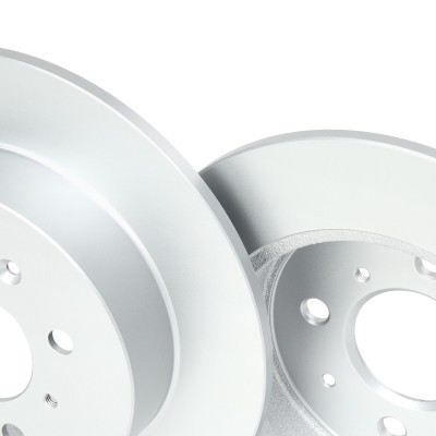Bremsscheibe RIDEX 82B0241P 82B0241P - foto 5