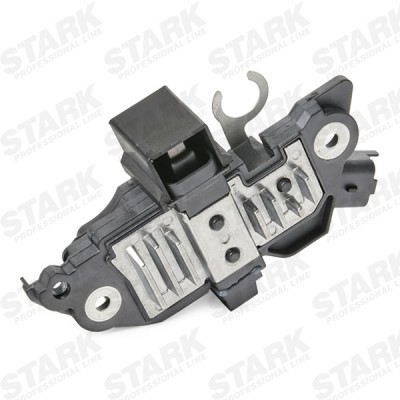 Generatorregler Stark SKRE-2450006 SKRE-2450006 - foto 3