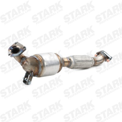 Katalysator Stark SKCCT-4840584 SKCCT-4840584 - foto 3