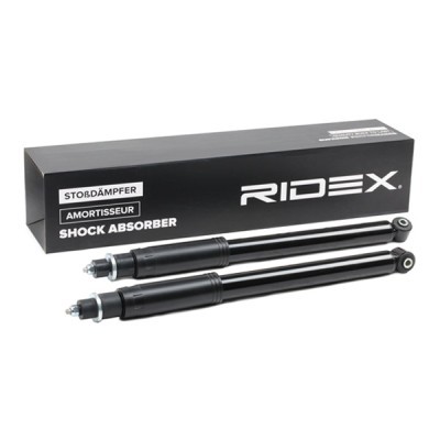Stoßdämpfer RIDEX 854S2094 854S2094 - foto 3