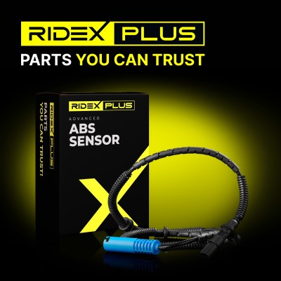 ABS Sensor RIDEX 412W1447P 412W1447P - foto 12