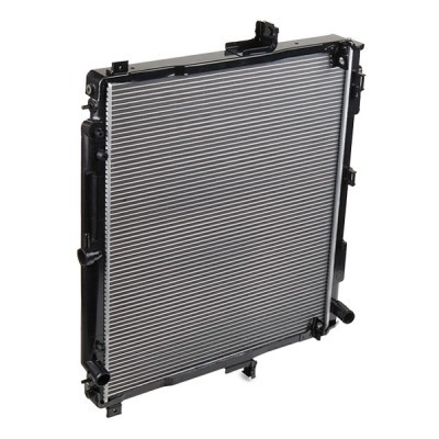 Kühler, Motorkühlung RIDEX 470R0912 470R0912 - foto 2