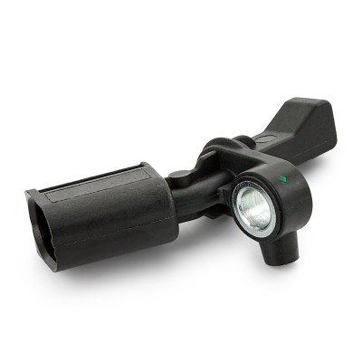 ABS Sensor RIDEX 412W0055P 412W0055P - foto 3