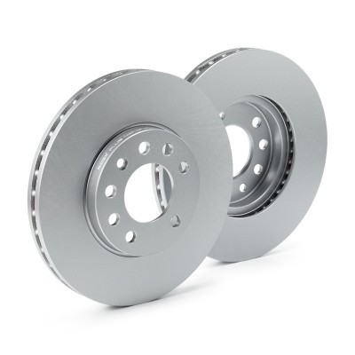 Bremsscheibe RIDEX 82B0005P 82B0005P - foto 6