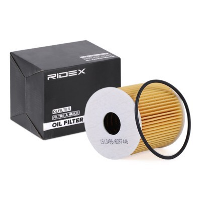 Ölfilter RIDEX 7O0022 7O0022 - foto 2